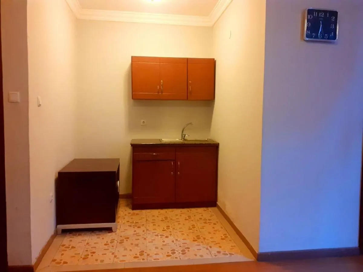 Amenities Hotel  Adís Abeba