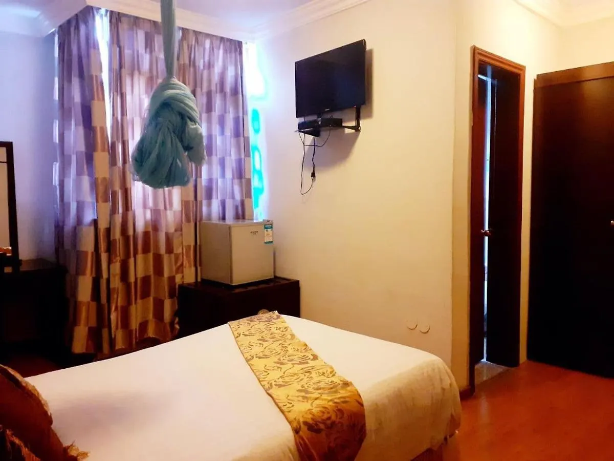 Amenities Hotel