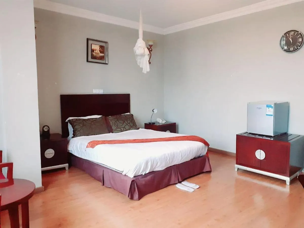 Amenities Hotel