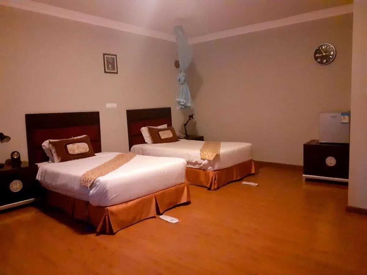 Amenities Hotel