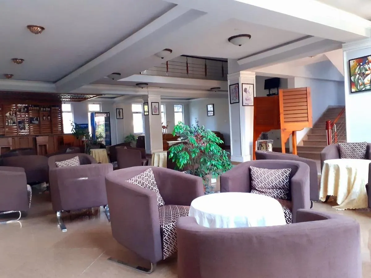 Amenities Hotel